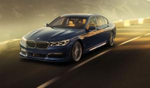 2016 Alpina B7 xDrive